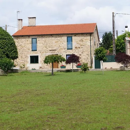 Casa Marisa Villa Teo Exterior photo