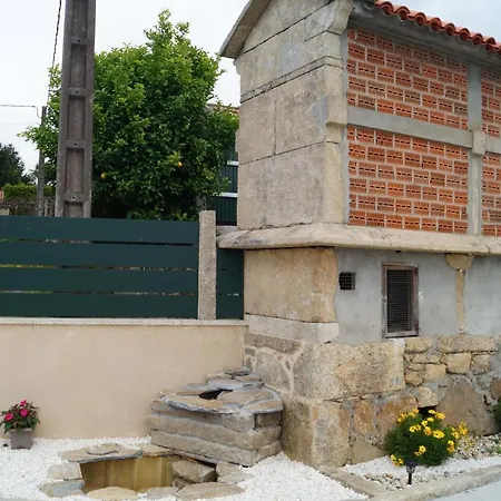 Casa Marisa Villa Teo Exterior photo