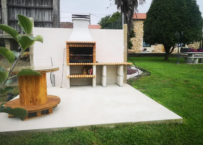 Casa Marisa