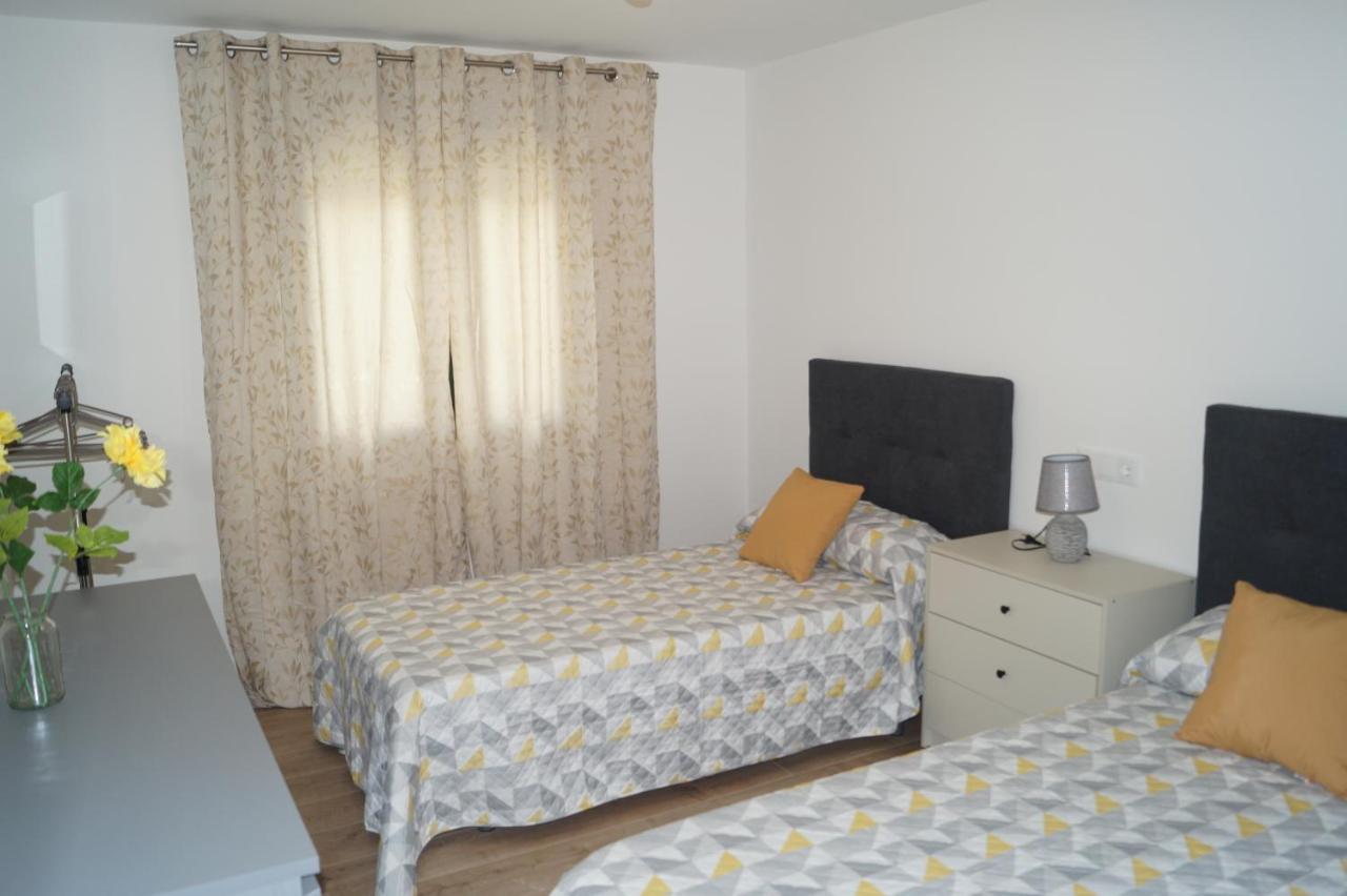 Holiday home Casa Marisa Teo