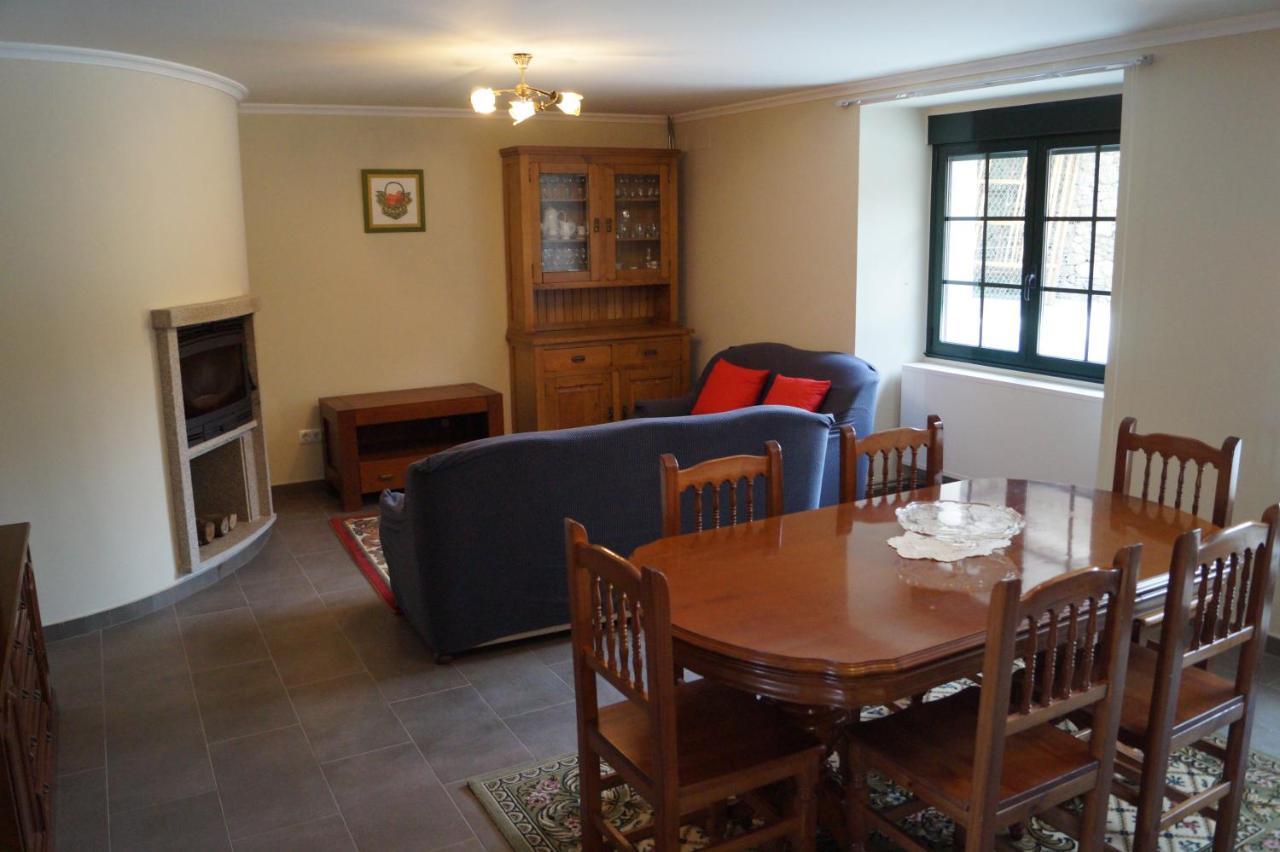 Casa Marisa Holiday home *