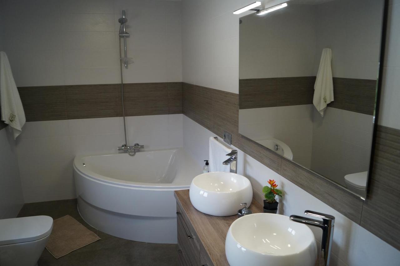 Casa Marisa Holiday home *
