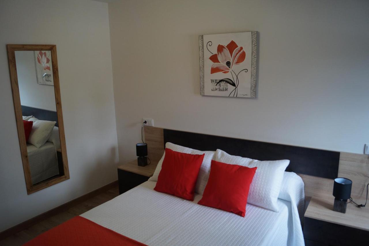 Holiday home Casa Marisa *