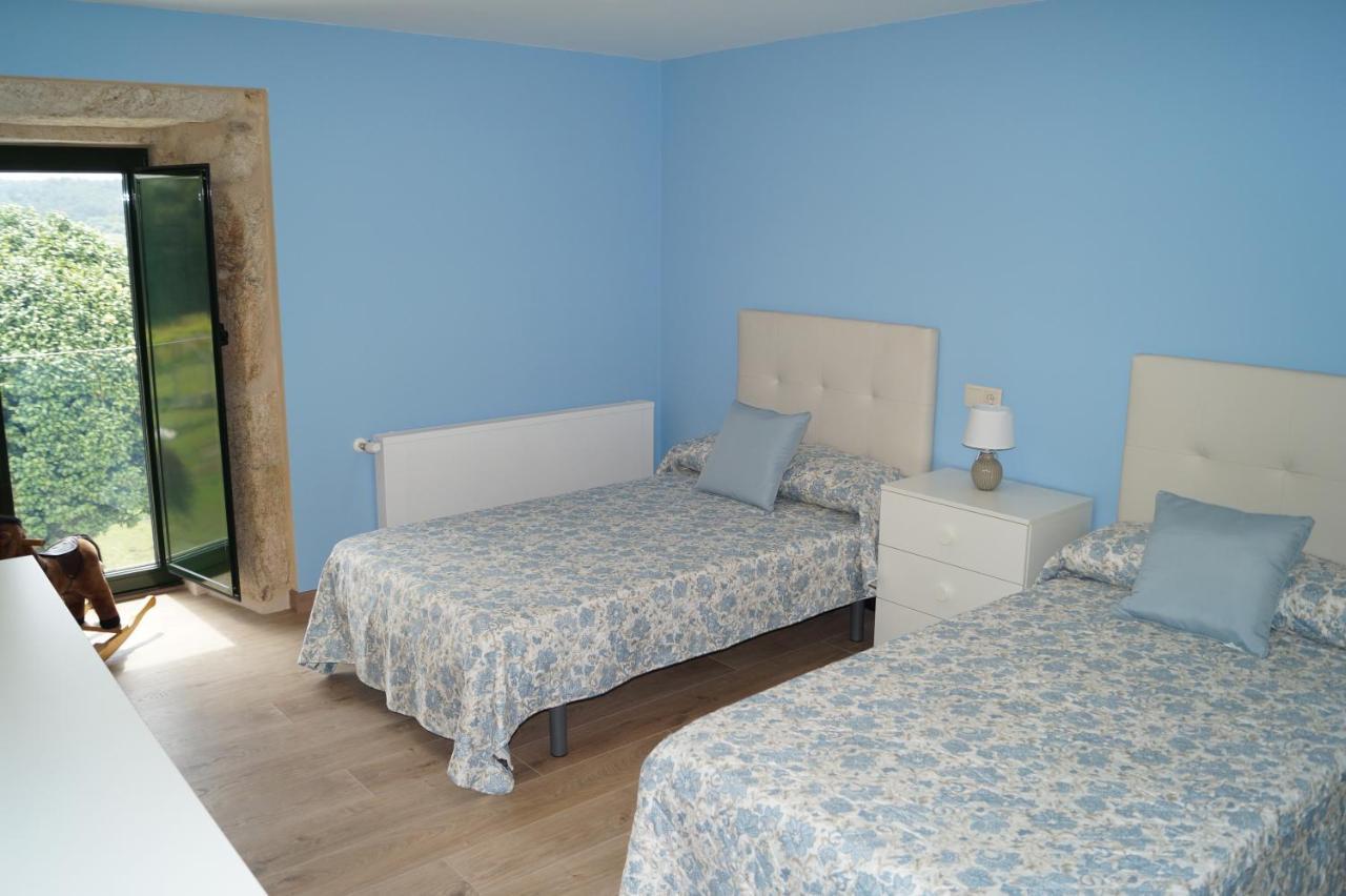 Casa Marisa * Teo