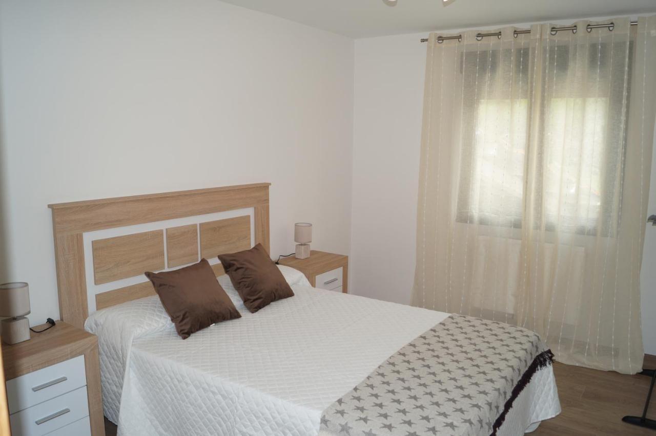 Casa Marisa Holiday home *