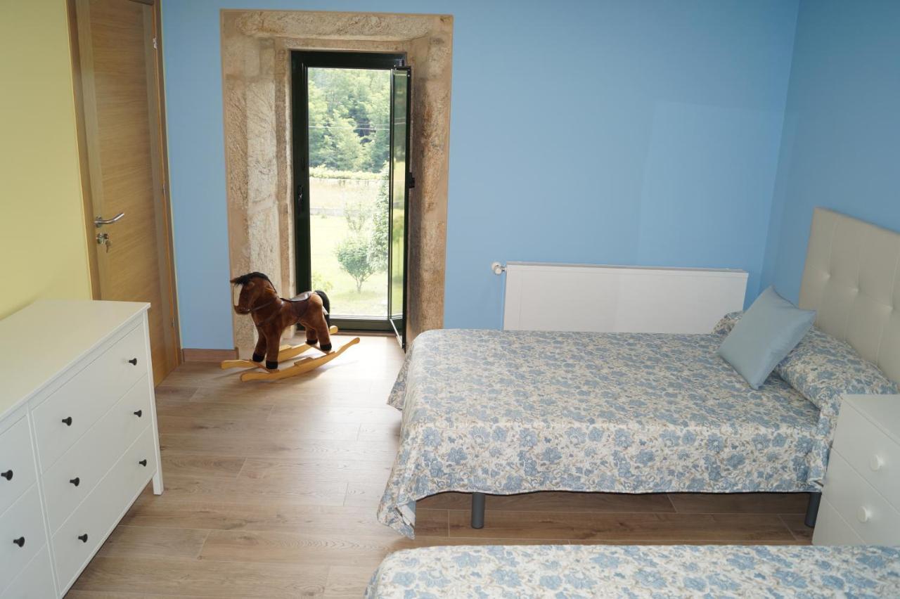 Holiday home Casa Marisa