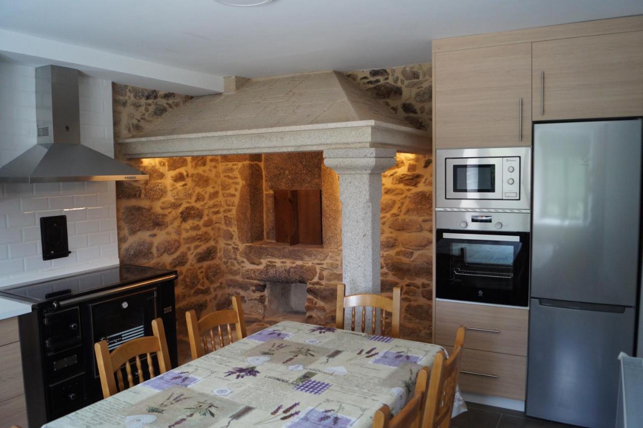 Casa Marisa Holiday home *