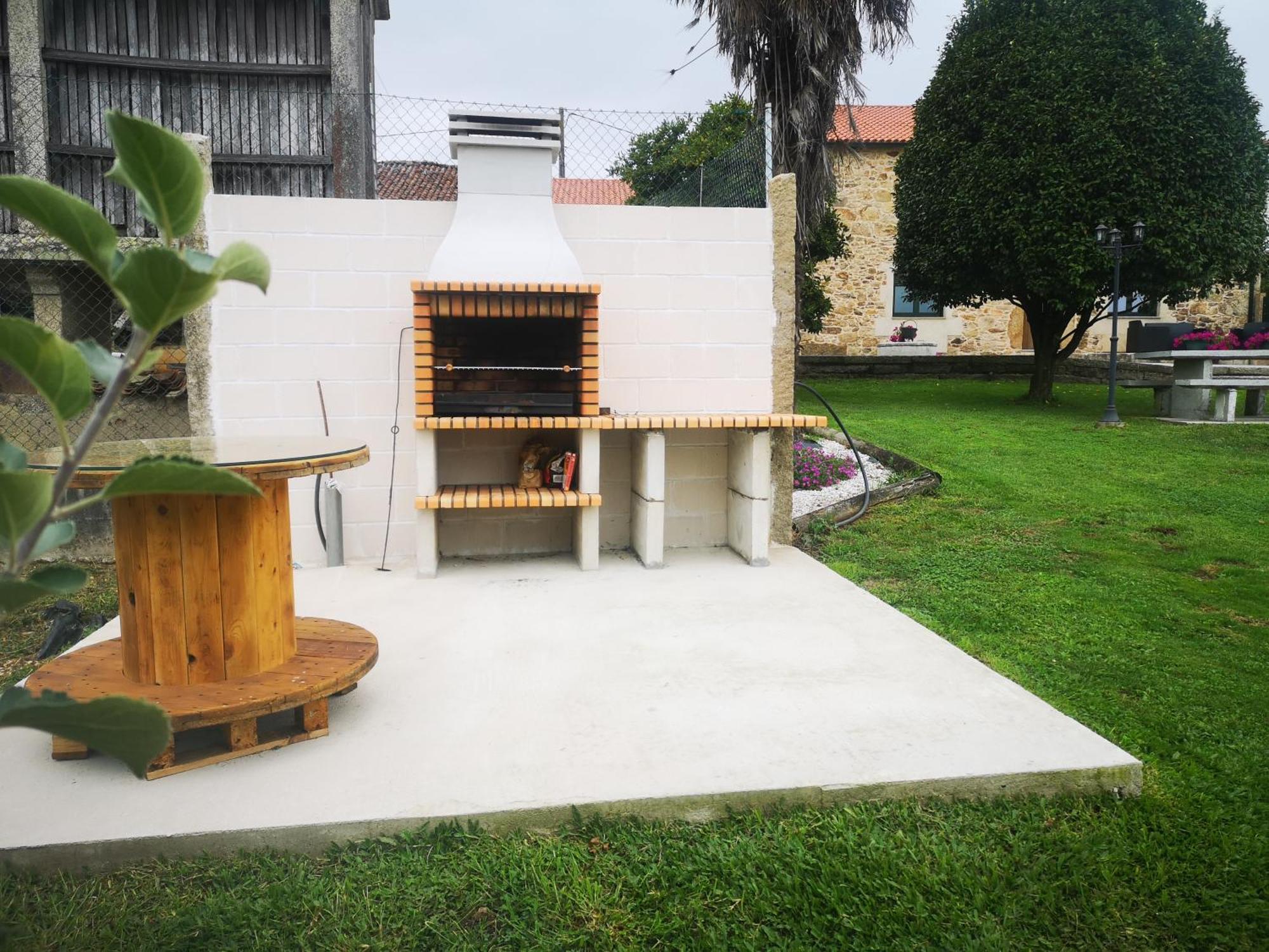 Casa Marisa Holiday home Teo